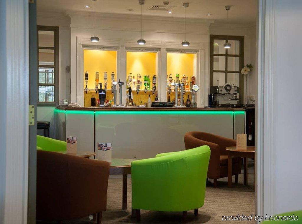 Yorkshire Gateway Hotel South Milford ภายนอก รูปภาพ