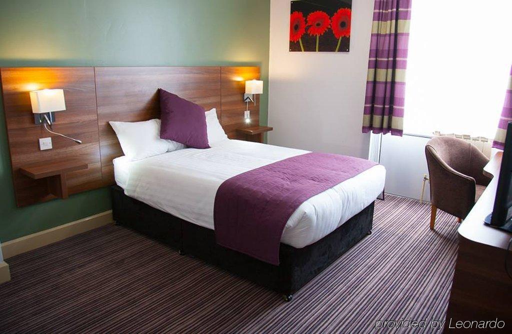 Yorkshire Gateway Hotel South Milford ภายนอก รูปภาพ
