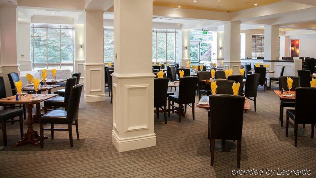 Yorkshire Gateway Hotel South Milford ภายนอก รูปภาพ