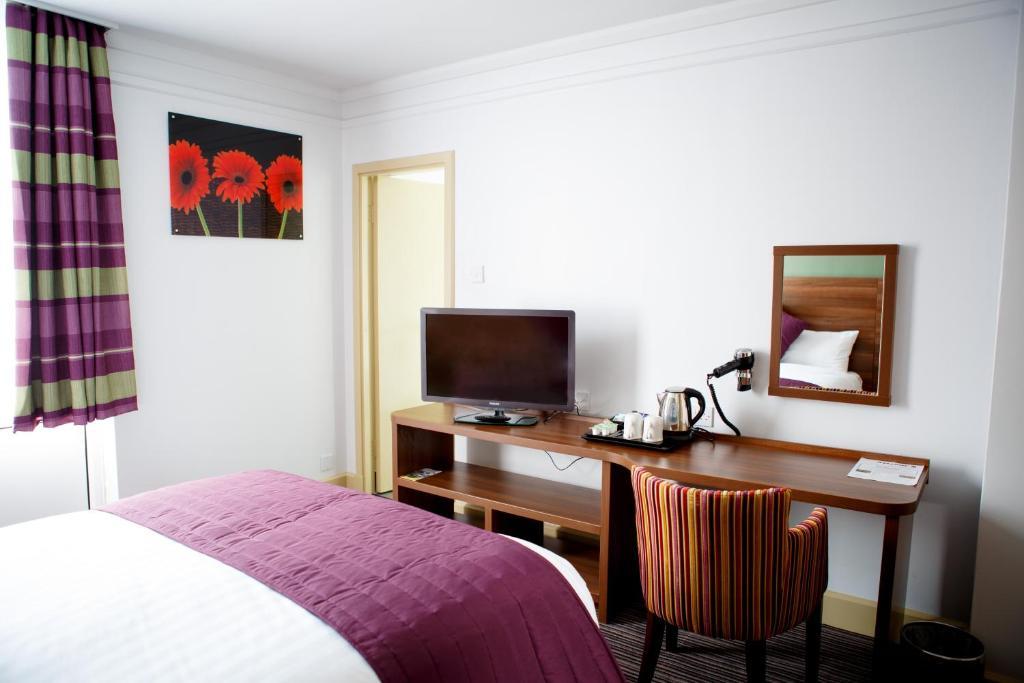 Yorkshire Gateway Hotel South Milford ห้อง รูปภาพ