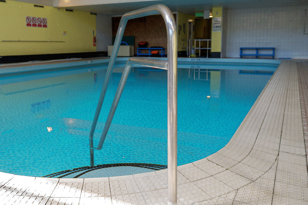 Yorkshire Gateway Hotel South Milford ภายนอก รูปภาพ