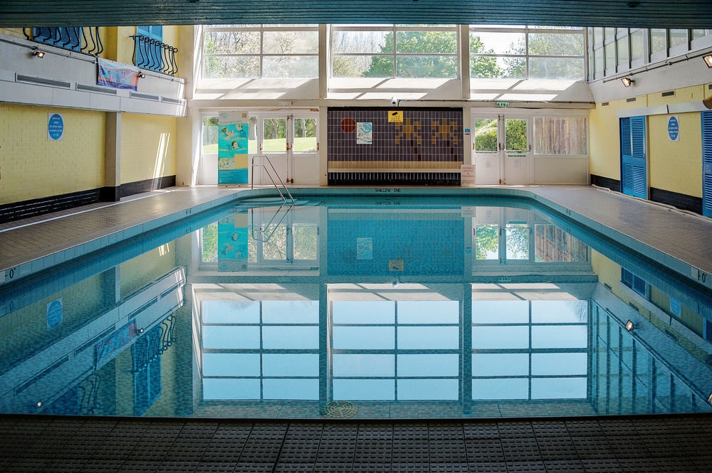 Yorkshire Gateway Hotel South Milford ภายนอก รูปภาพ