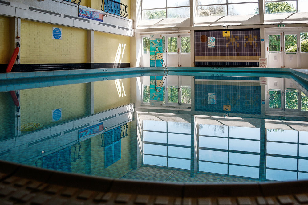 Yorkshire Gateway Hotel South Milford ภายนอก รูปภาพ