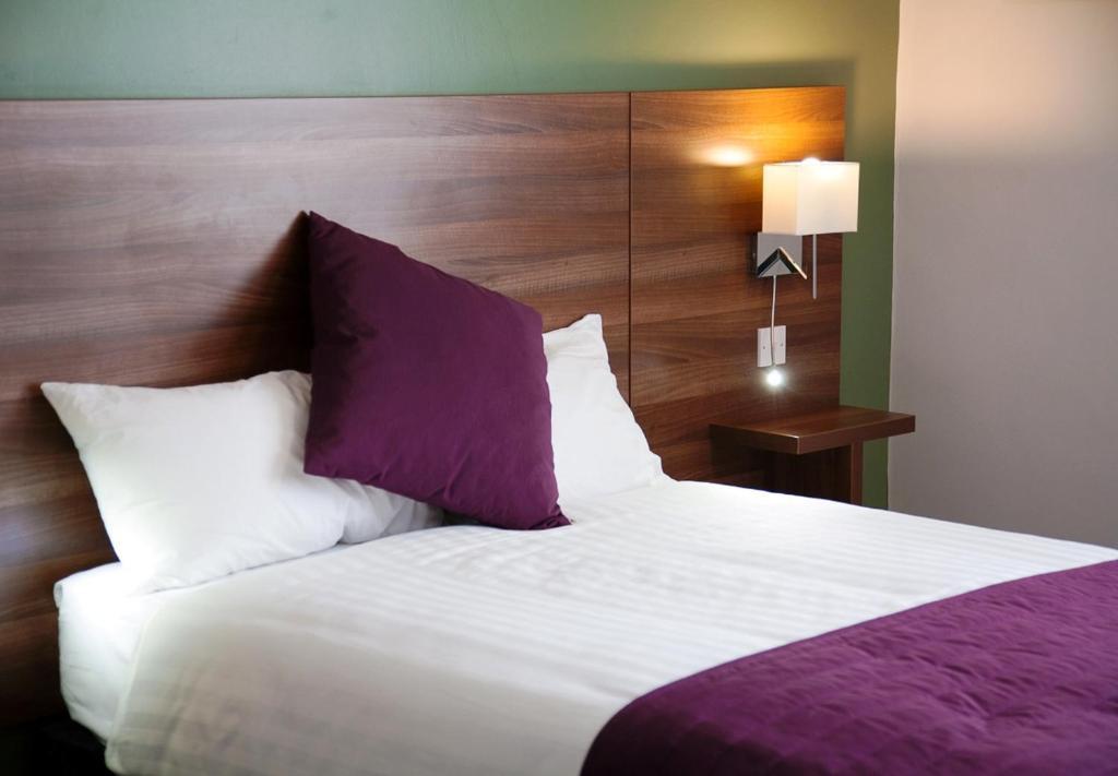 Yorkshire Gateway Hotel South Milford ห้อง รูปภาพ
