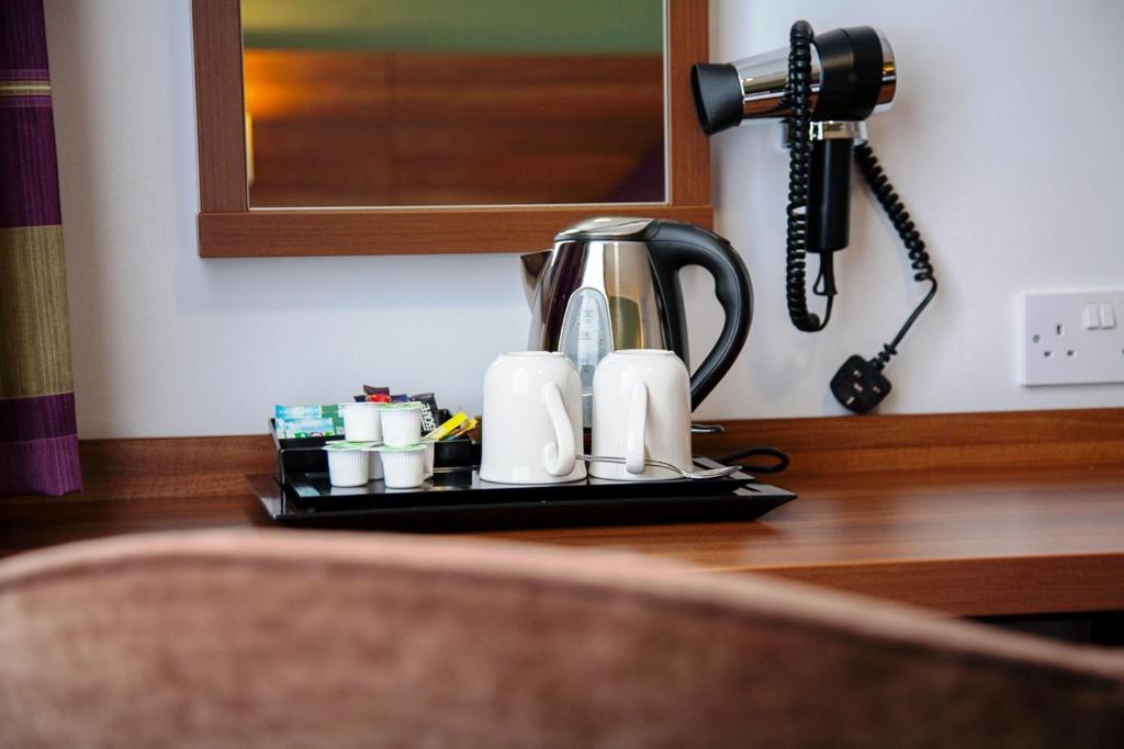 Yorkshire Gateway Hotel South Milford ห้อง รูปภาพ