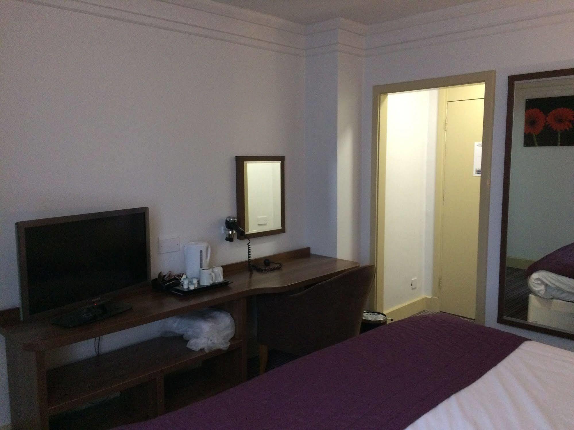 Yorkshire Gateway Hotel South Milford ภายนอก รูปภาพ