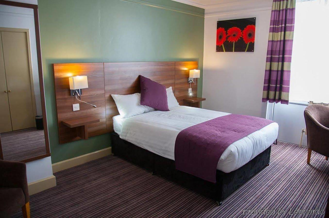 Yorkshire Gateway Hotel South Milford ภายนอก รูปภาพ