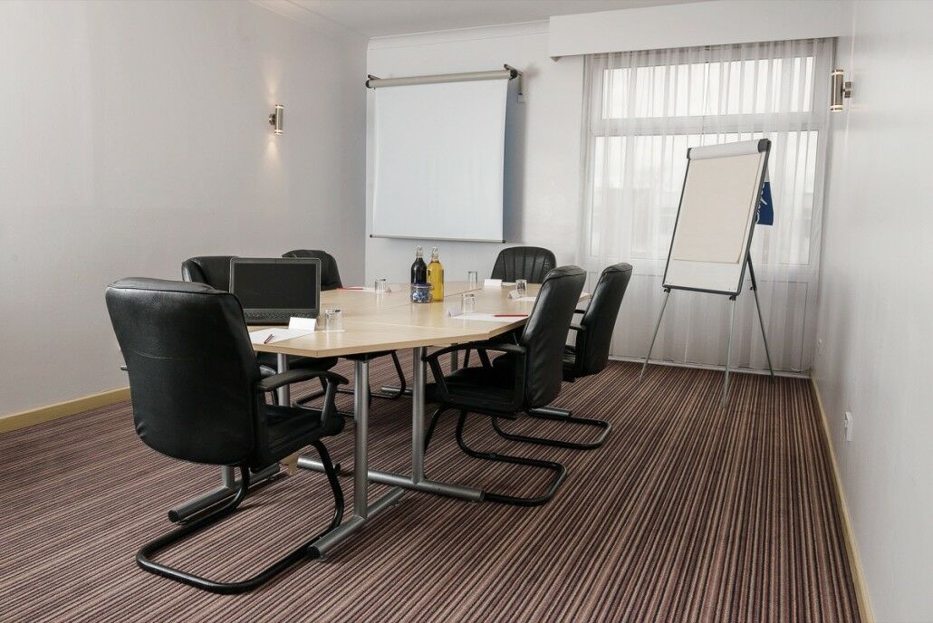 Yorkshire Gateway Hotel South Milford ภายนอก รูปภาพ