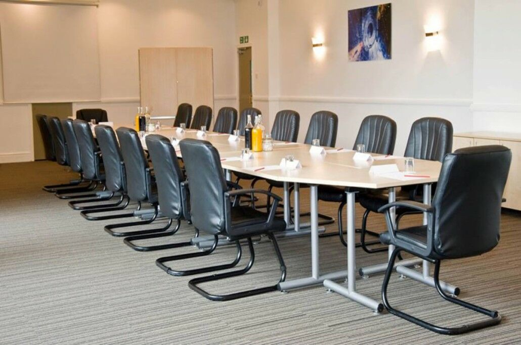 Yorkshire Gateway Hotel South Milford ภายนอก รูปภาพ