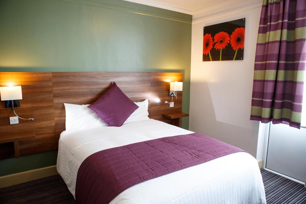 Yorkshire Gateway Hotel South Milford ห้อง รูปภาพ